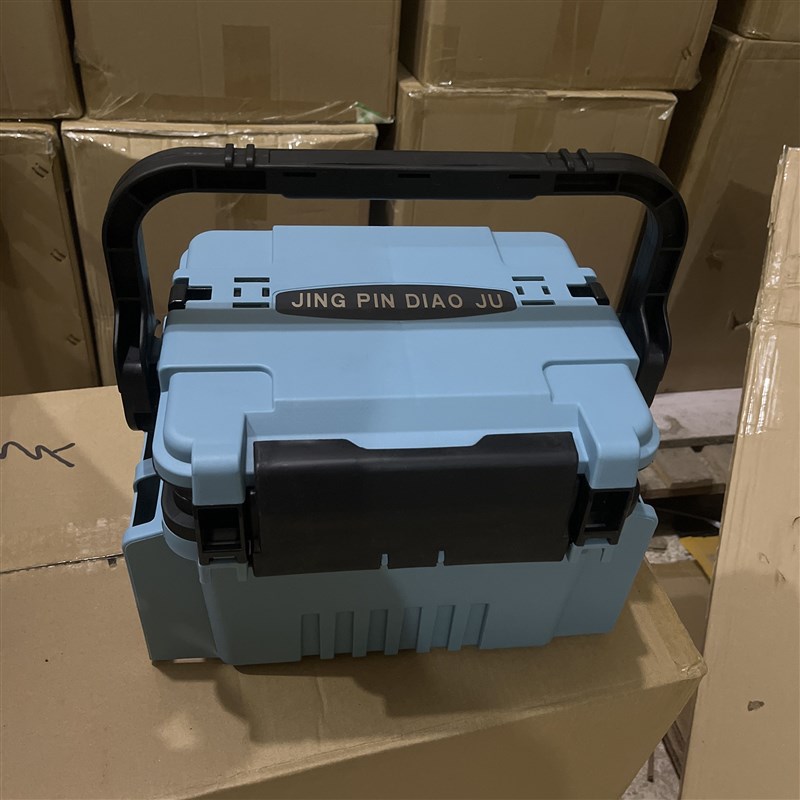 (blue box)